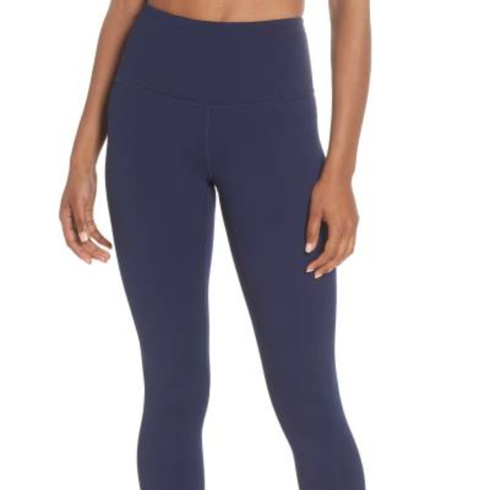 Live In High Waist Leggings